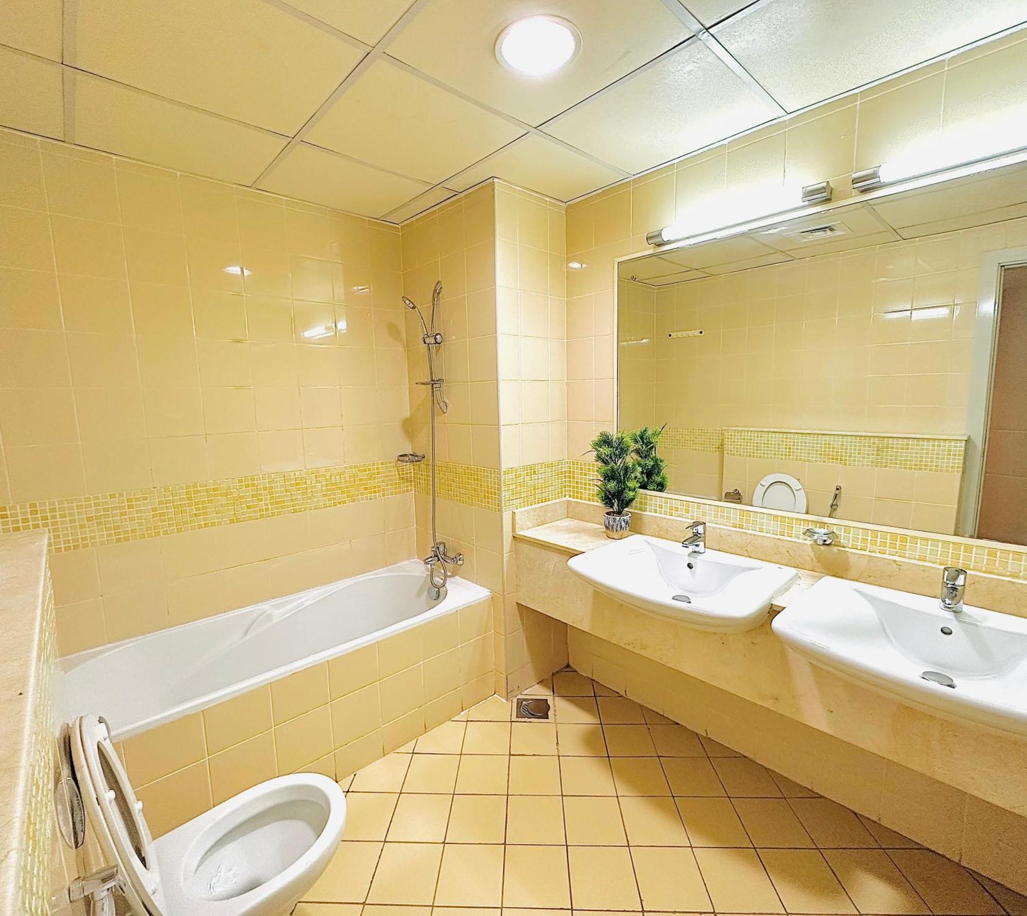 Vip Residence - Ladies Only 迪拜 外观 照片